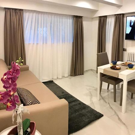 Marina Centro Suite Rimini Dış mekan fotoğraf