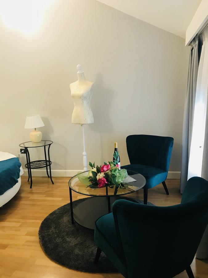 Marina Centro Suite Rimini Dış mekan fotoğraf