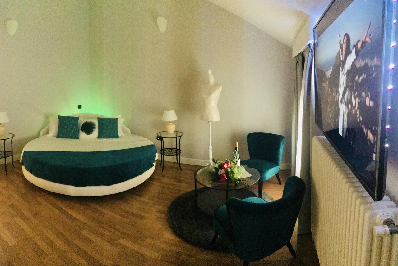 Marina Centro Suite Rimini Dış mekan fotoğraf