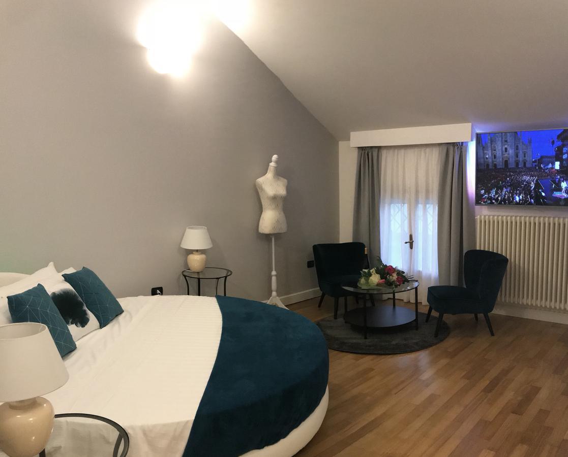 Marina Centro Suite Rimini Dış mekan fotoğraf