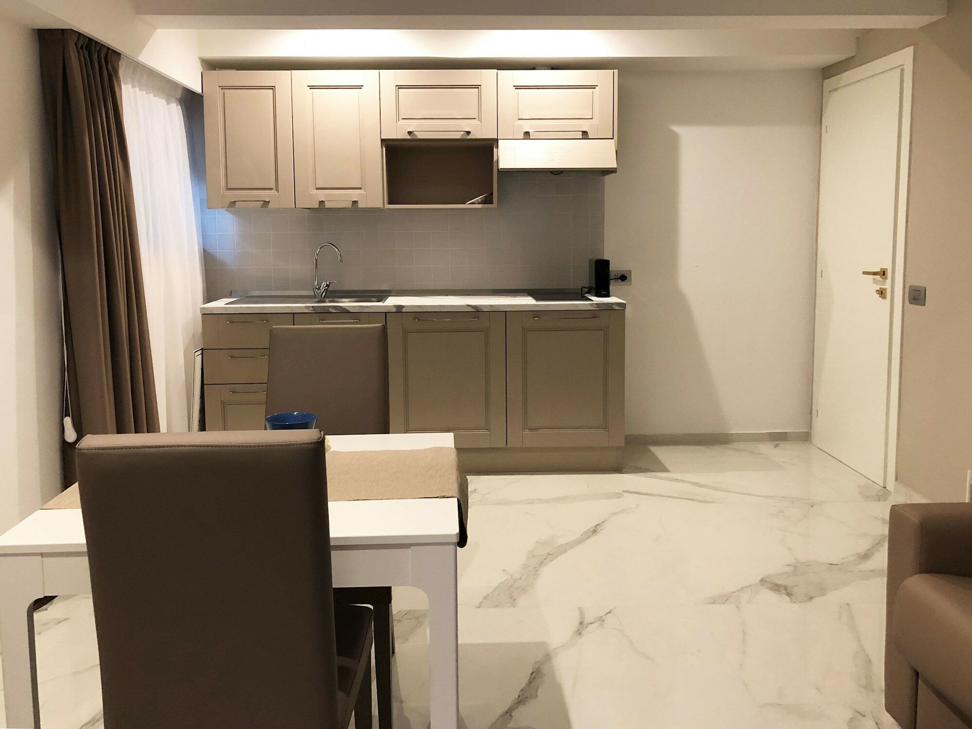 Marina Centro Suite Rimini Dış mekan fotoğraf