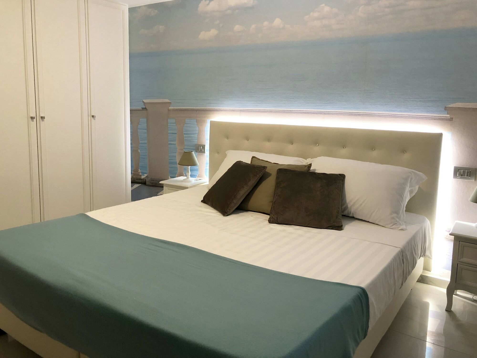 Marina Centro Suite Rimini Dış mekan fotoğraf